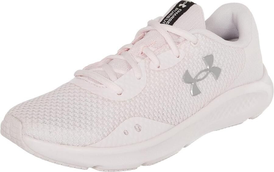 Dames Hardloopschoenen Lichtgewicht Roze Comfortabele Sportschoenen