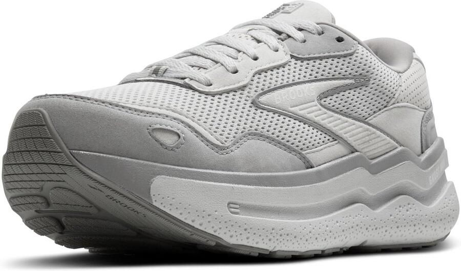 Dames Hardloopschoenen Maximaal Comfort en Demping