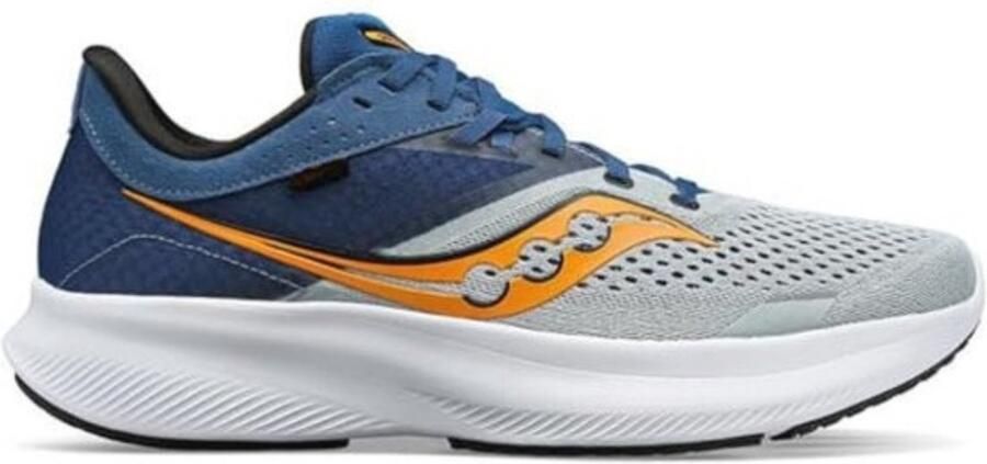 Dames hardloopschoenen met demping en comfort