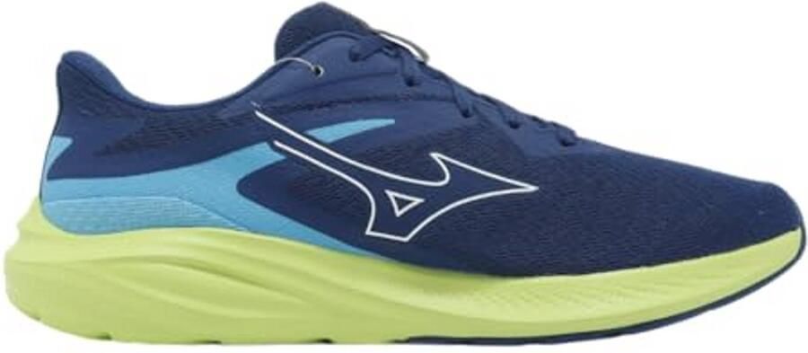 Dames hardloopschoenen met demping en energieteruggave