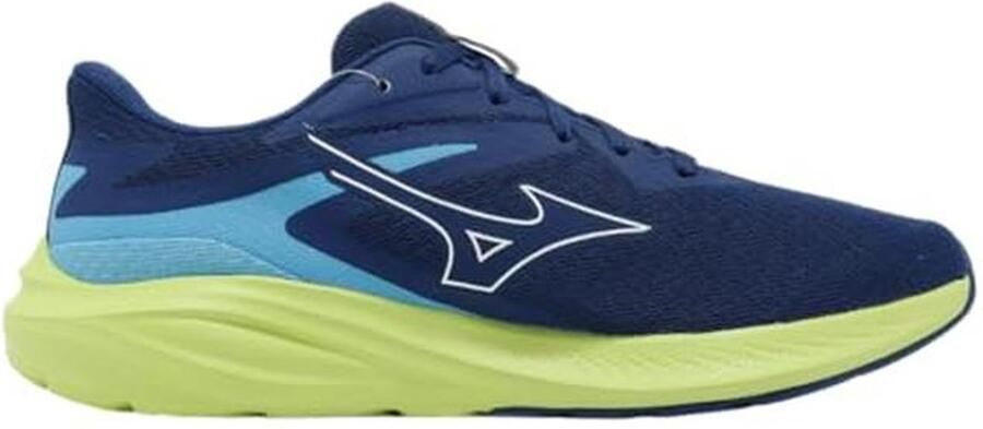 Dames hardloopschoenen met demping en energieteruggave