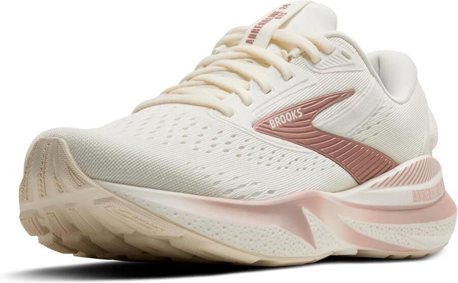 Dames Hardloopschoenen met Extra Ondersteuning en Zachte Demping