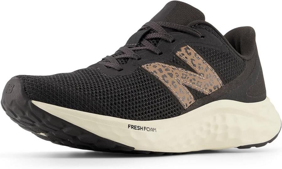 Dames Hardloopschoenen met Fresh Foam Demping Lichtgewicht Sport- en Vrijetijdsschoenen