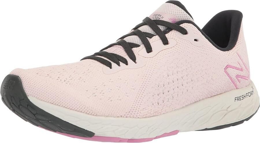 Dames Hardloopschoenen met Fresh Foam X voor Comfortabele Training