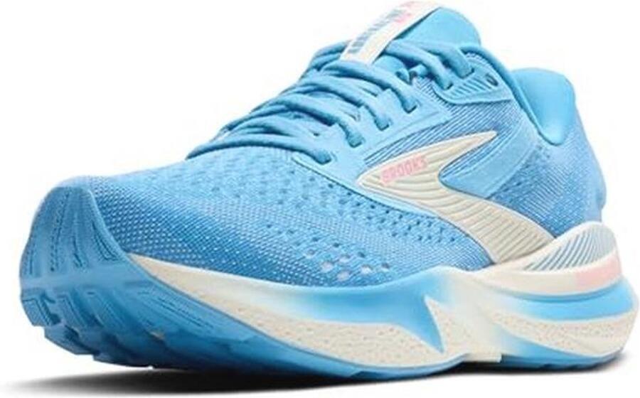 Dames Hardloopschoenen met Geavanceerde Demping en Ondersteuning