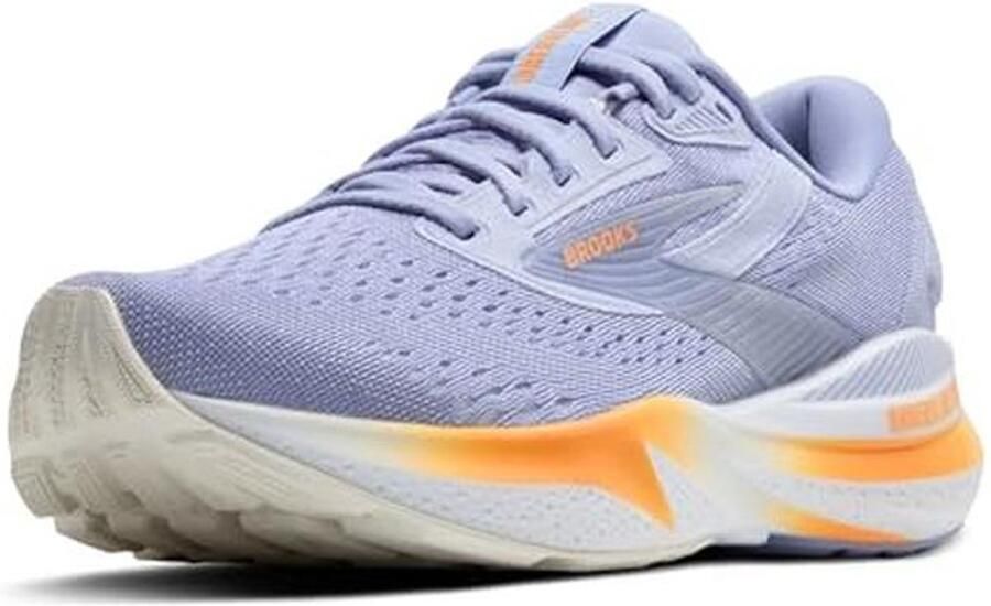 Dames Hardloopschoenen met Geavanceerde Demping en Ondersteuning