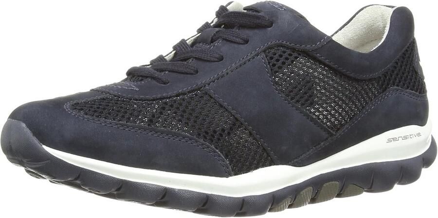 Dames hardloopschoenen met goede demping en stabiliteit