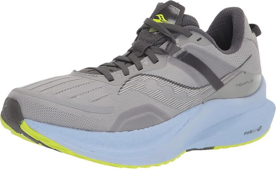 Dames Hardloopschoenen met Hoge Responsiviteit en Stabiliteit