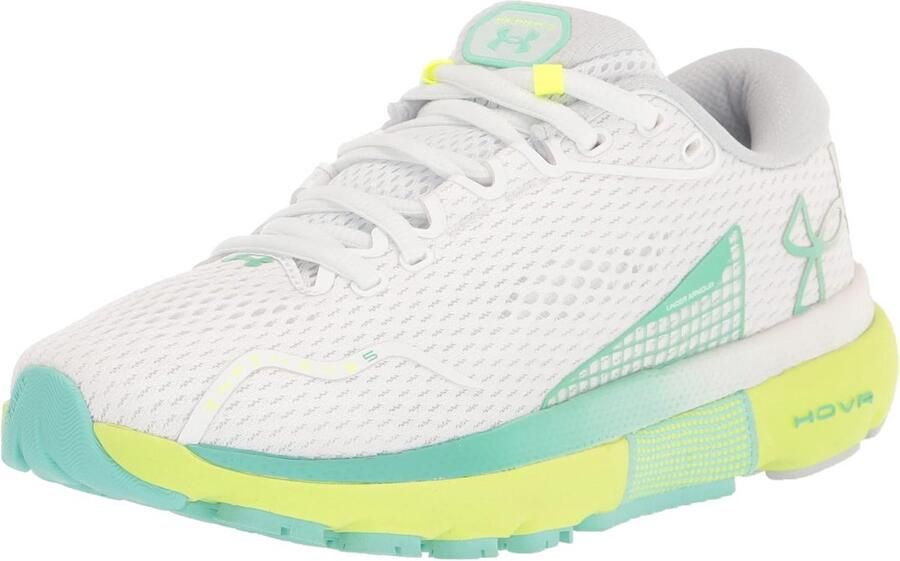 Dames Hardloopschoenen met HOVR Demping Voor Kilometer na Kilometer Comfort