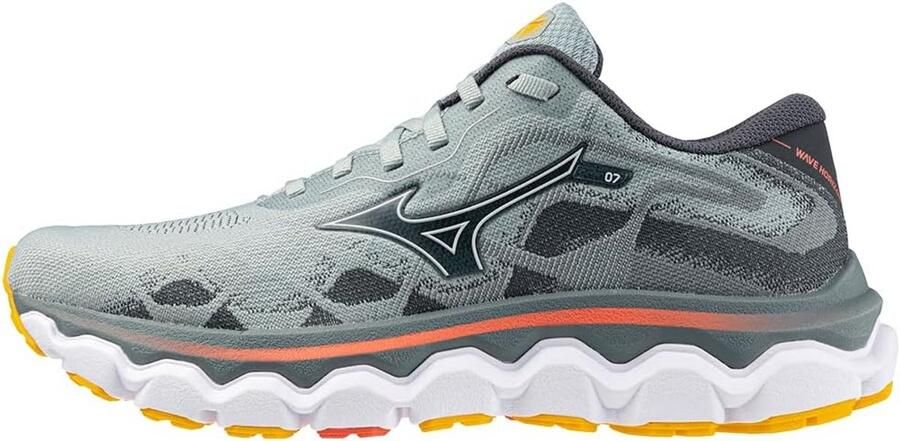 Dames Hardloopschoenen met Maximale Demping en Stabilitiet