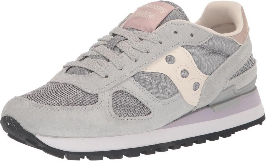 Dames Hardloopschoenen met Maximale Demping voor Comfort