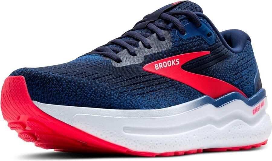 Comfortabele Dames Sportschoen Neutraal Hardlopen en Wandelen Maximaal Comfort