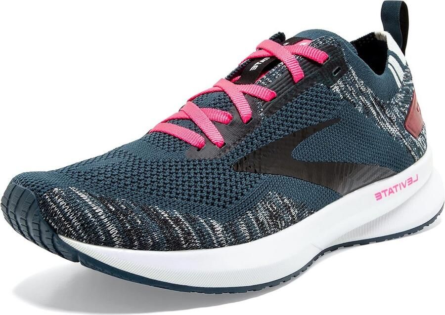 Dames Hardloopschoenen met Hoge Energieteruggave voor Optimale Responsiviteit