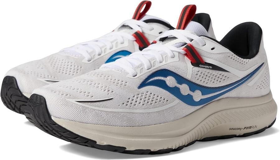 Dames Hardloopschoenen met Ondersteuning Comfortabele Stabiliteit voor Vrouwen