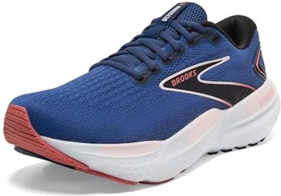 Dames hardloopschoenen met optimaal comfort en demping