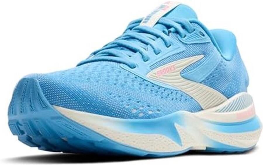 Dames Hardloopschoenen met Geavanceerde Demping en Ondersteuning