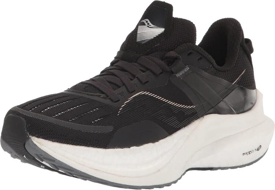 Dames Hardloopschoenen met Responsieve Demping en Steun