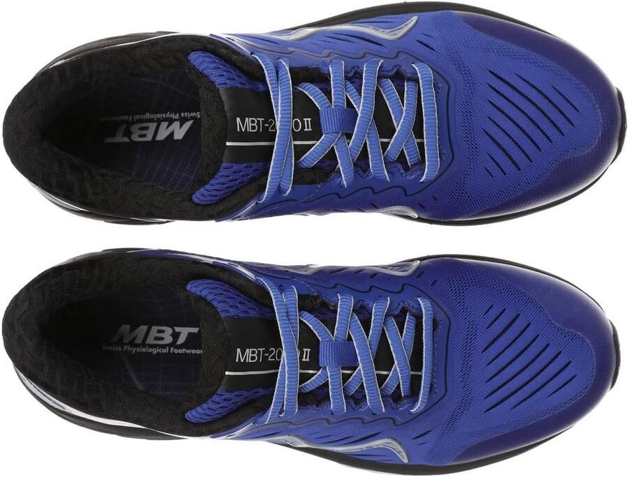 Dames Hardloopschoenen met Stabiliserende Zool voor Betere Houding en Gangbeeld