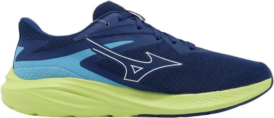 Dames hardloopschoenen met zachte demping en hoge energieteruggave