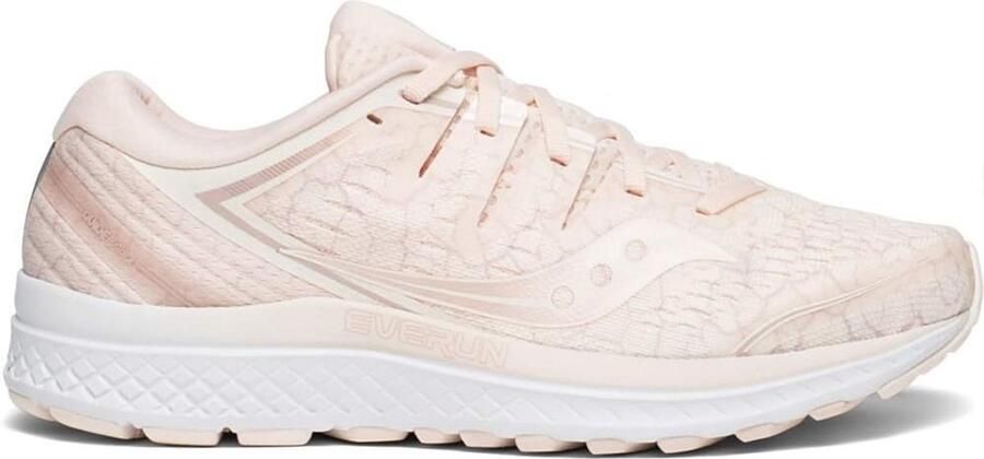 Dames Hardloopschoenen Neutraal Lichtblauw Blauw Lichtgewicht en Flexibel