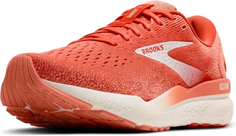 Dames Hardloopschoenen Neutraal Uitstekende Demping en Comfort