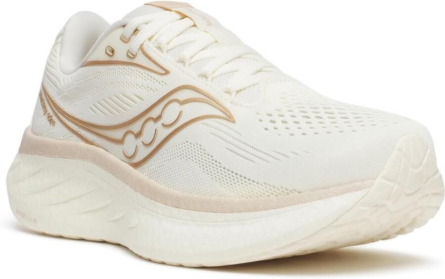 Dames Hardloopschoenen Neutrale Dempting Lichtgewicht en Responsief Comfort