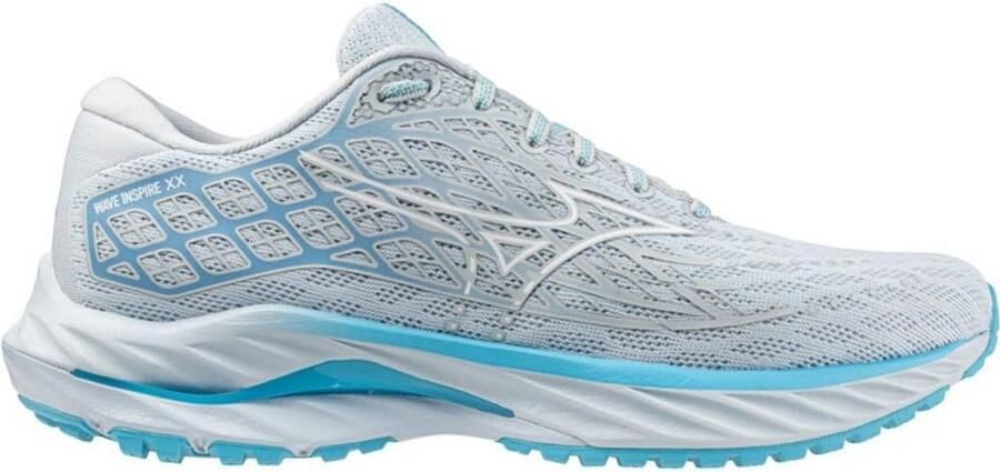 Dames Hardloopschoenen Stabiliteit en Comfort voor Neutrale Pronatie