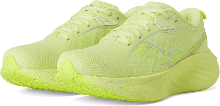 Dames hardloopschoenen Triumph