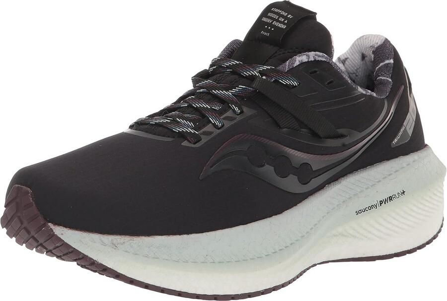 Dames Hardloopschoenen Ultiem Comfort en Lichtgewicht voor Lange Afstanden