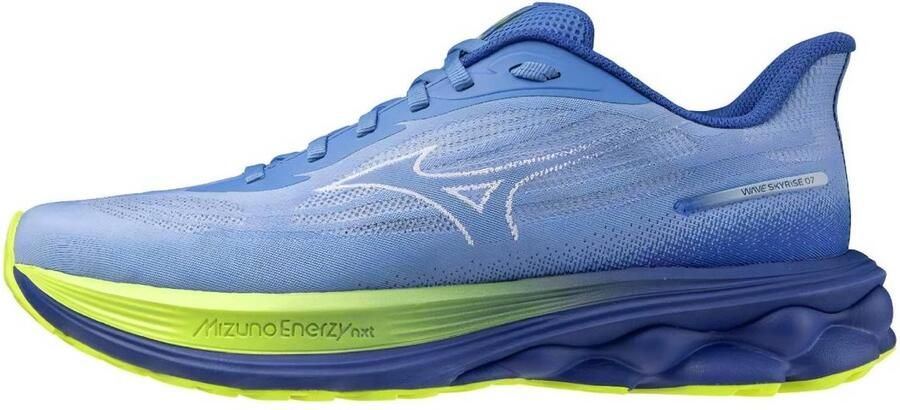 Dames hardloopschoenen Ultramarine White Dazzling Blue