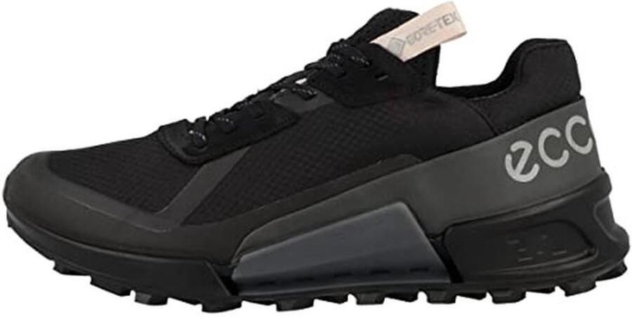 Dames Hardloopschoenen voor Avontuurlijke Activiteiten met GORE-TEX Bescherming