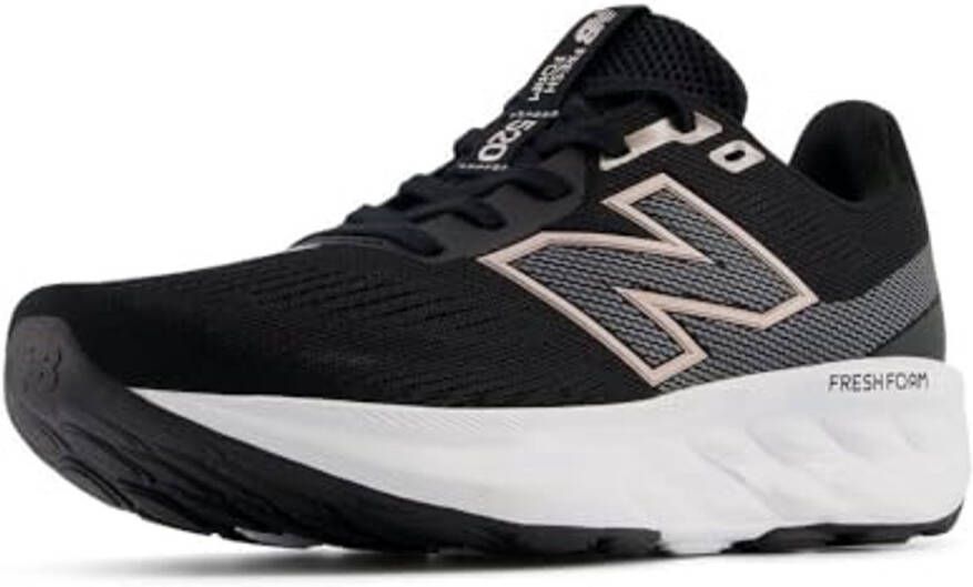 Dames hardloopschoenen voor comfort en ondersteuning