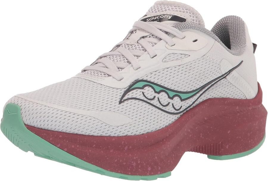 Dames Hardloopschoenen voor Comfort en Ondersteuning