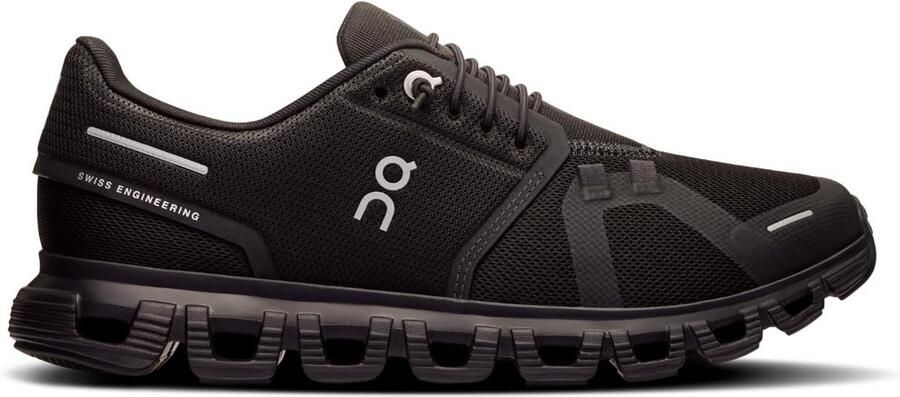 Dames Hardloopschoenen voor Comfort en Prestatie