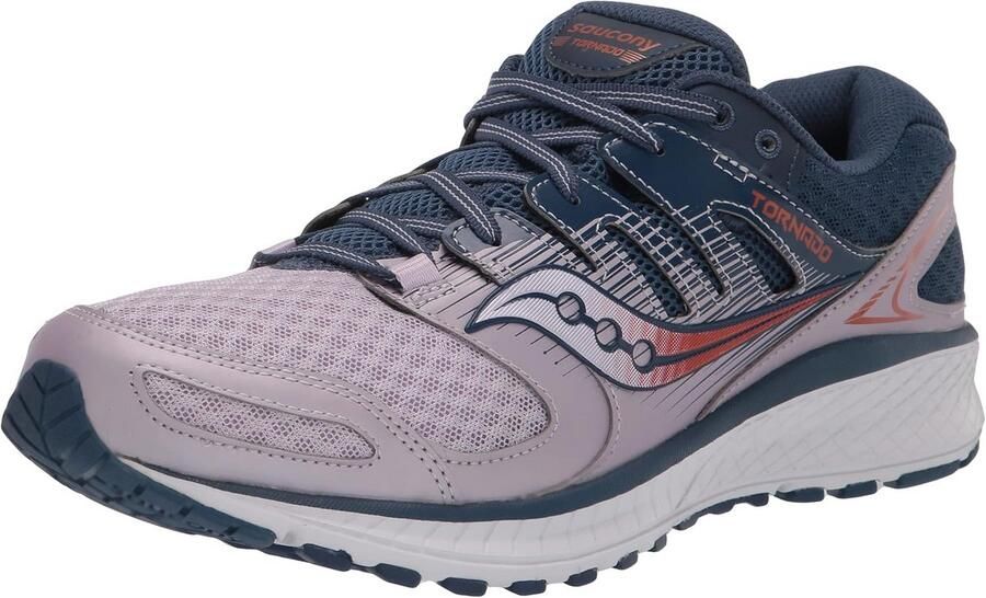 Dames hardloopschoenen voor comfort en prestaties