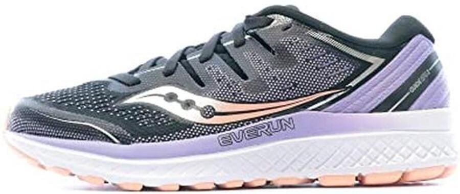 Dames Hardloopschoenen voor Concurrentie met Stabiliteit en Demping