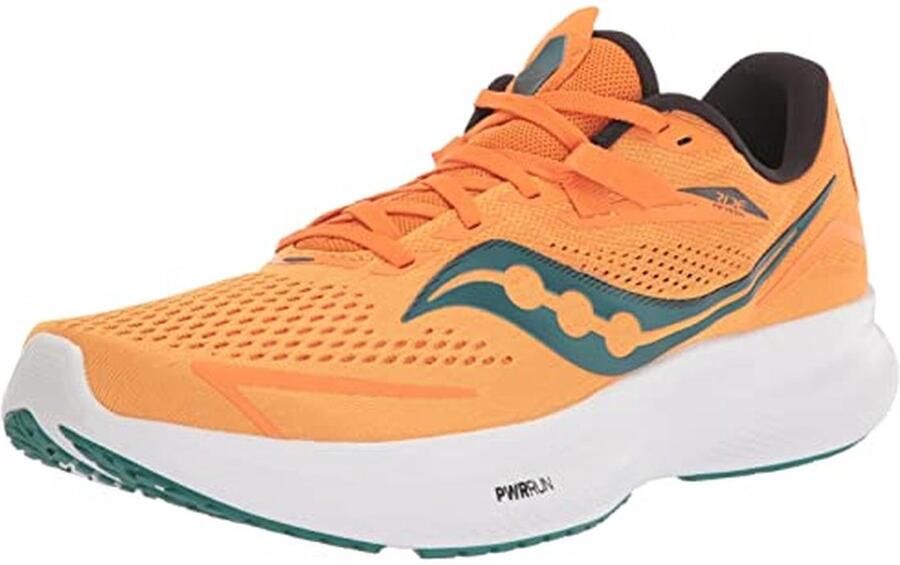 Dames hardloopschoenen voor een comfortabele en lichte loopervaring