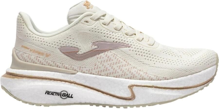 Dames hardloopschoenen voor hoge prestaties