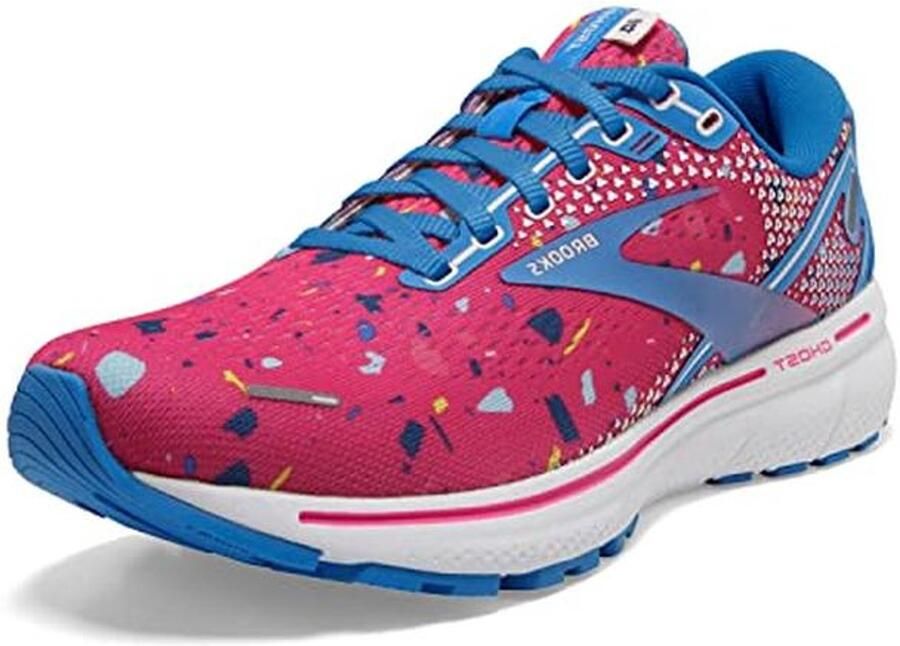 Dames Hardloopschoenen voor Maximale Zachtheid en Comfort