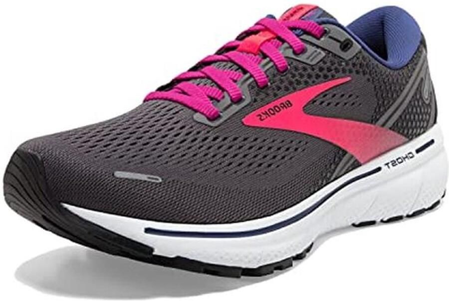 Dames Hardloopschoenen met Maximale Zachtheid voor een Soepel Loopervaring