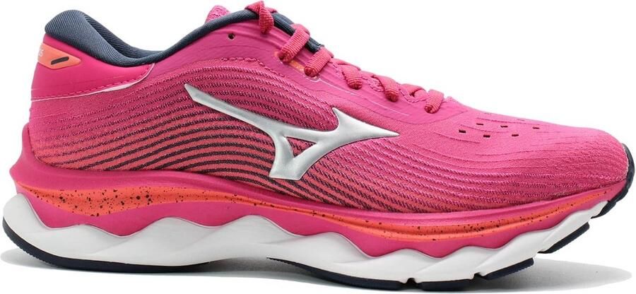 Dames hardloopschoenen voor middellange en lange afstanden