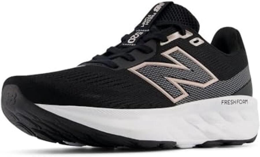 Dames hardloopschoenen voor optimaal comfort en ademend materiaal