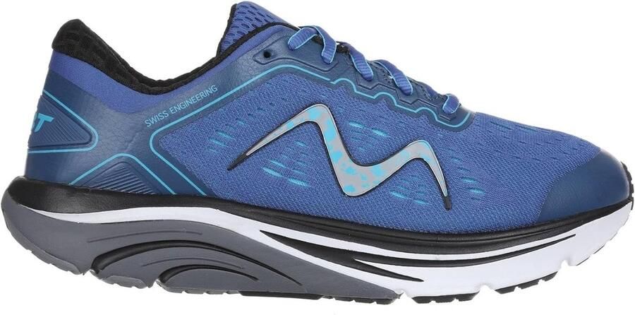 Dames Hardloopschoenen XL Comfortabele Sportschoenen voor Vrouwen