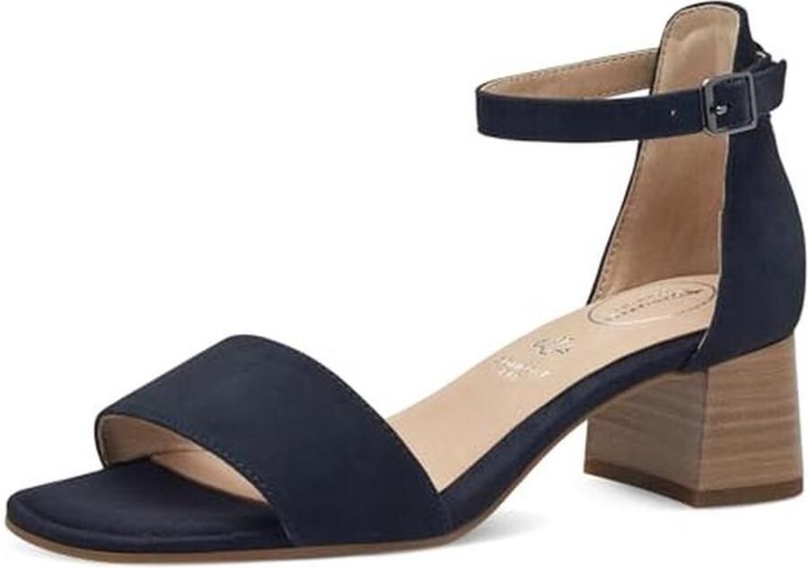 Dames Heeled Sandal Comfort Schoenen