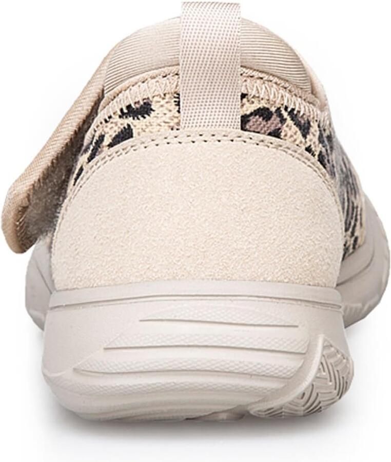 Extra Brede Pantoffels