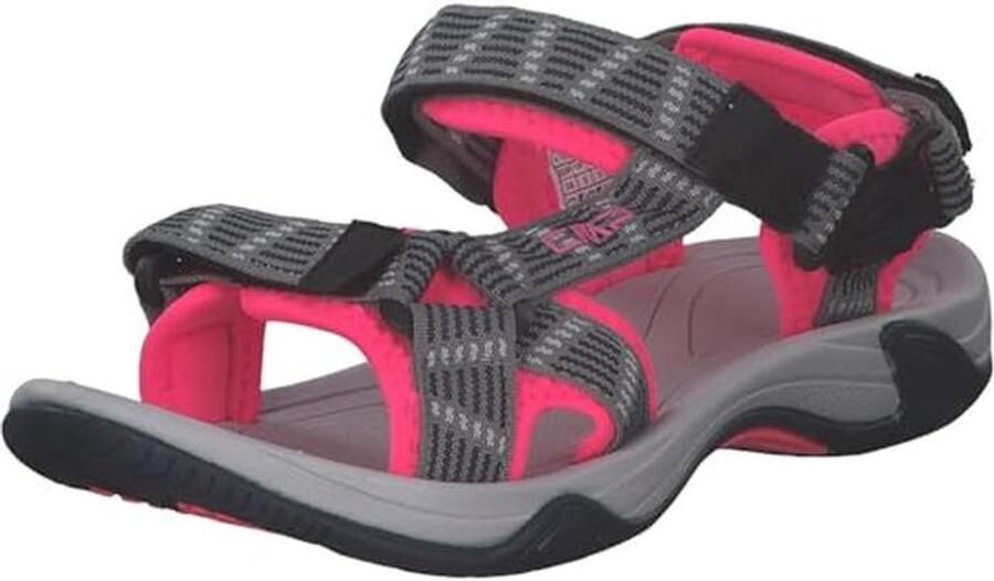 Dames Hiking Sandalen voor Zomer Perfect voor Wandelen en Strand - Foto 1