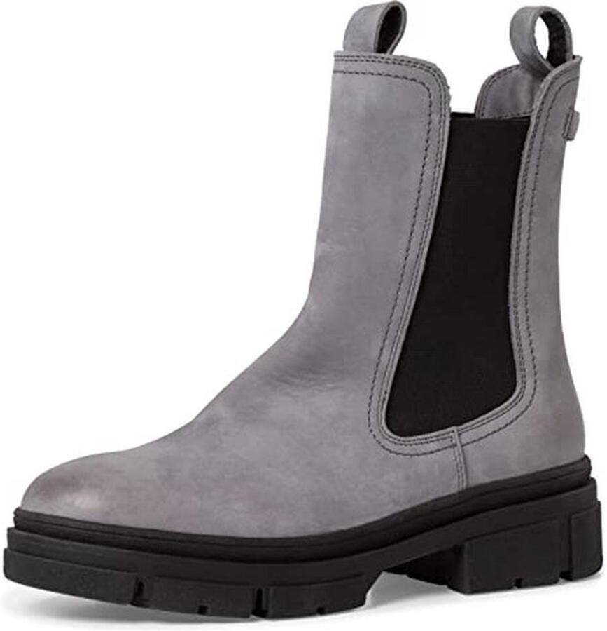 Dames Hoge Sneakers met Verwisselbaar Voetbed