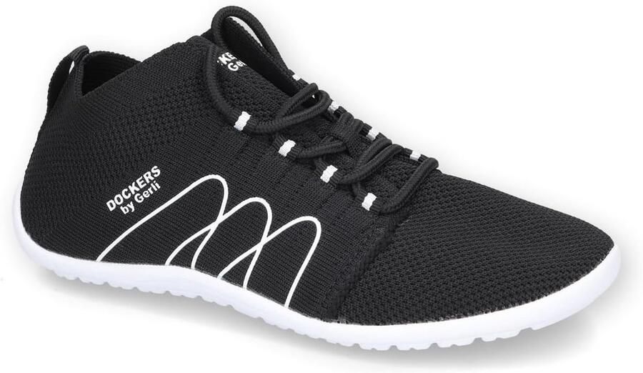 Dames Hoge Sneakers Trendy & Sportieve Veterschoenen