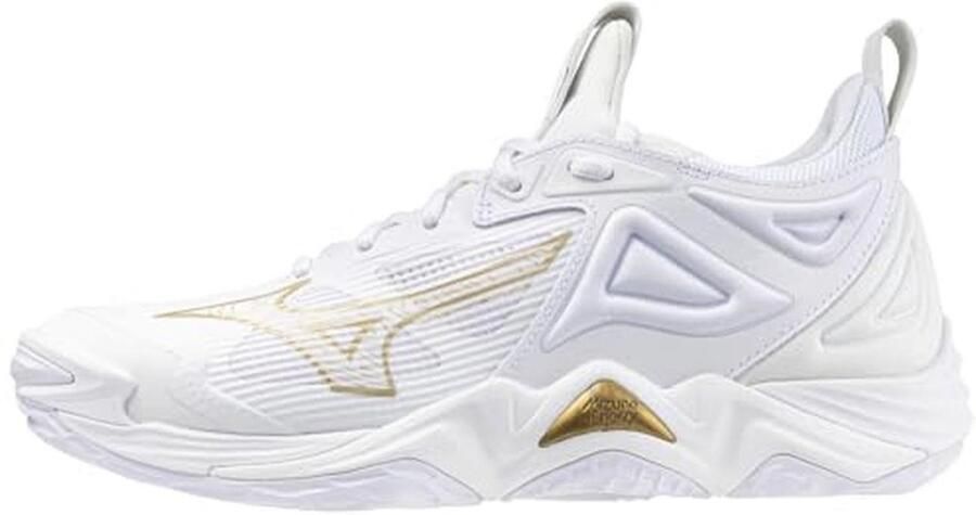 Dames Indoor Sportschoen voor Volleybal Ultieme Ondersteuning en Comfort