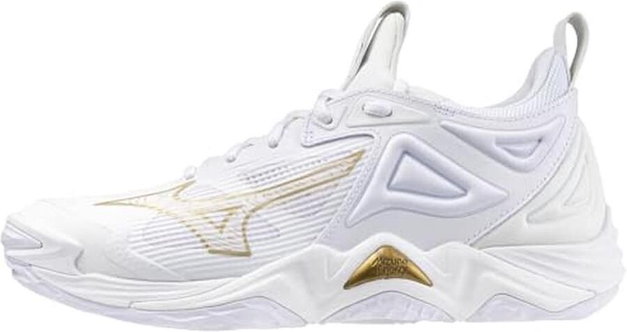 Dames Indoor Sportschoen voor Volleybal Ultieme Ondersteuning en Comfort